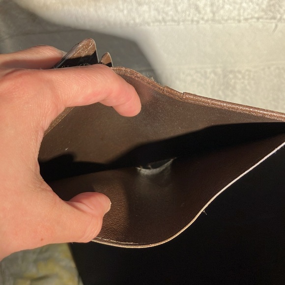 Louis Vuitton Tresor Damier Ebene Wallet - Picture 10 of 13